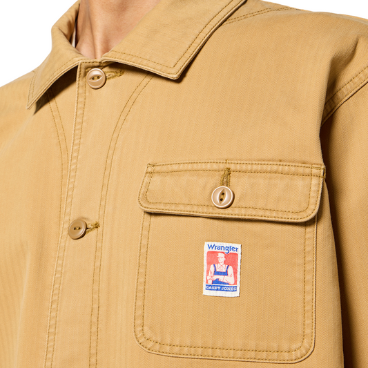 CASEY CHORE JACKET