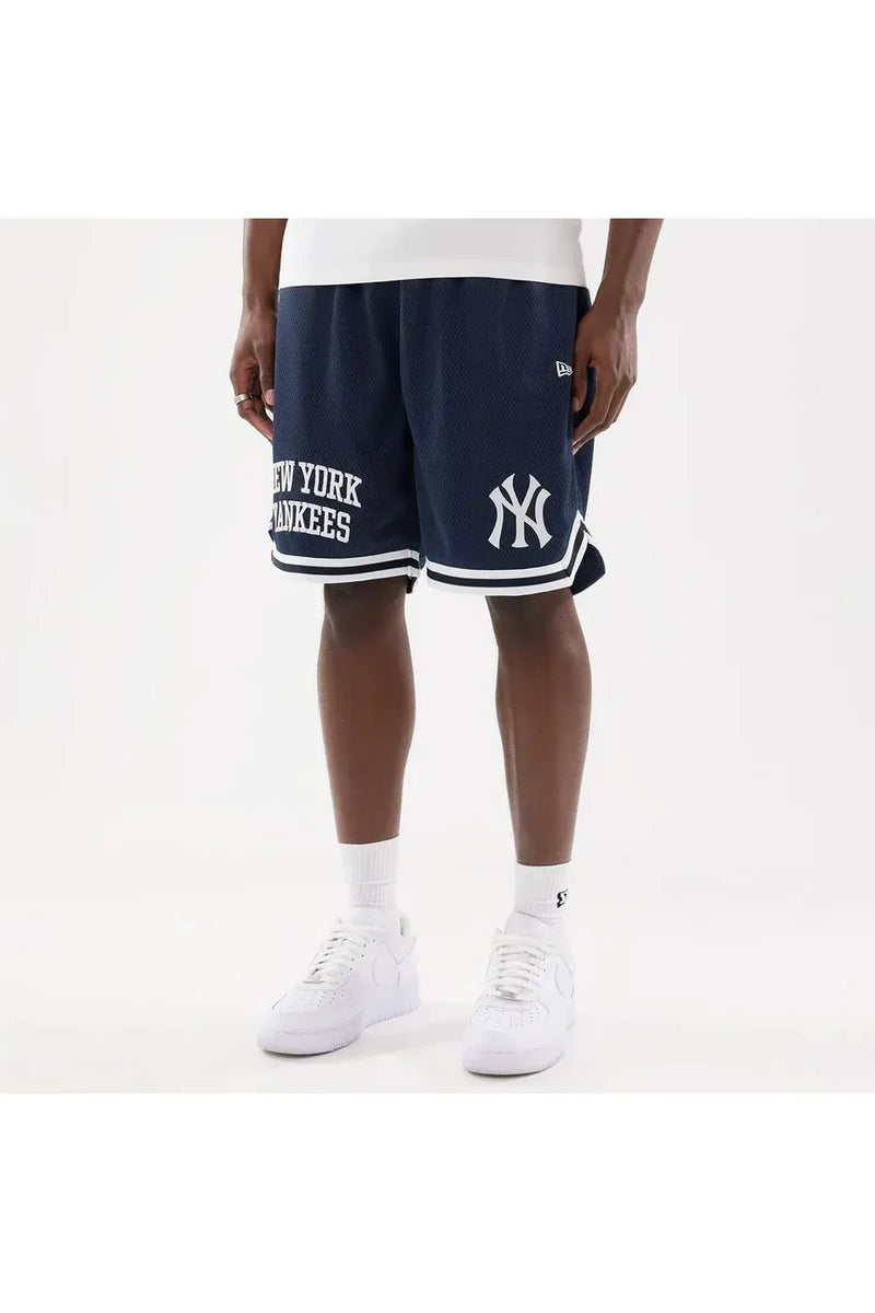 SHORT CMFRT NEYYAN BLU