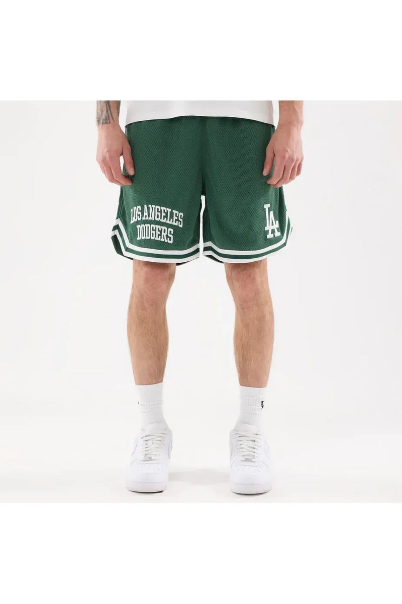 SHORT CMFRT LOSDOD CIL GRN