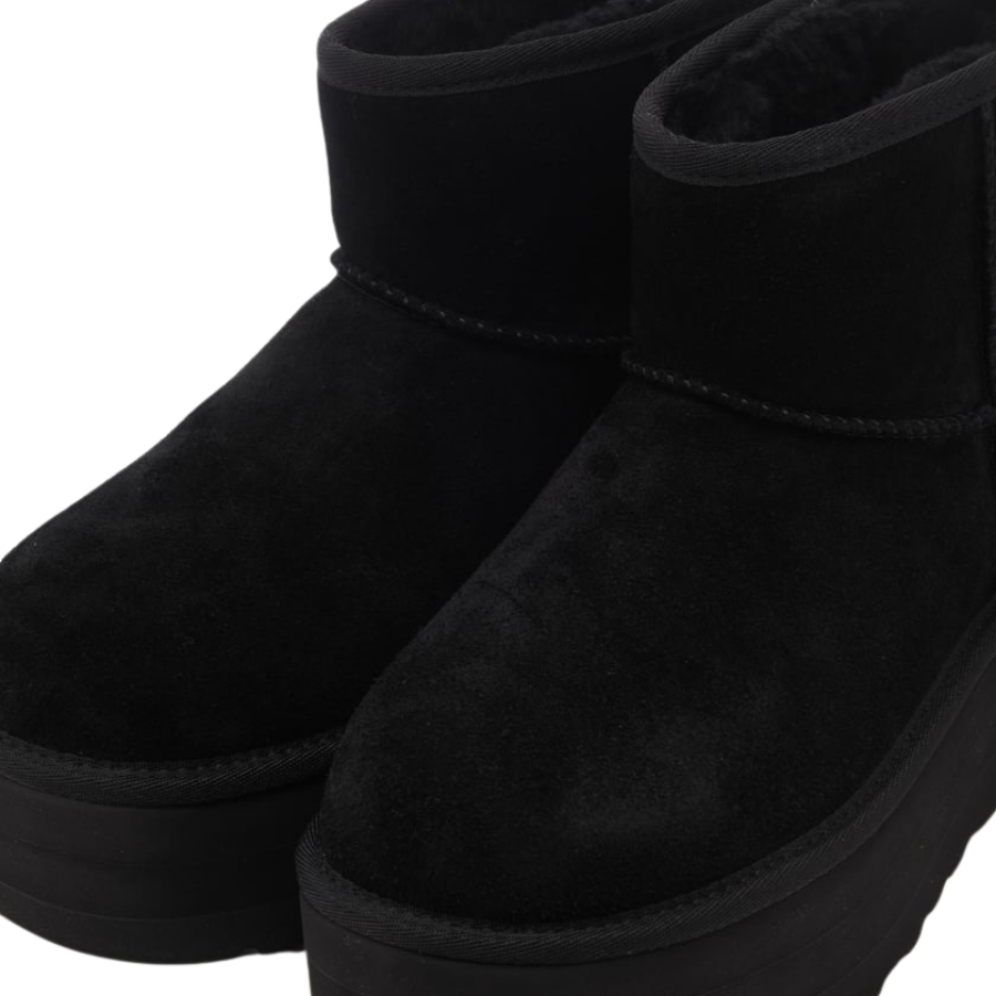 UGG® Women's Classic Mini Platform