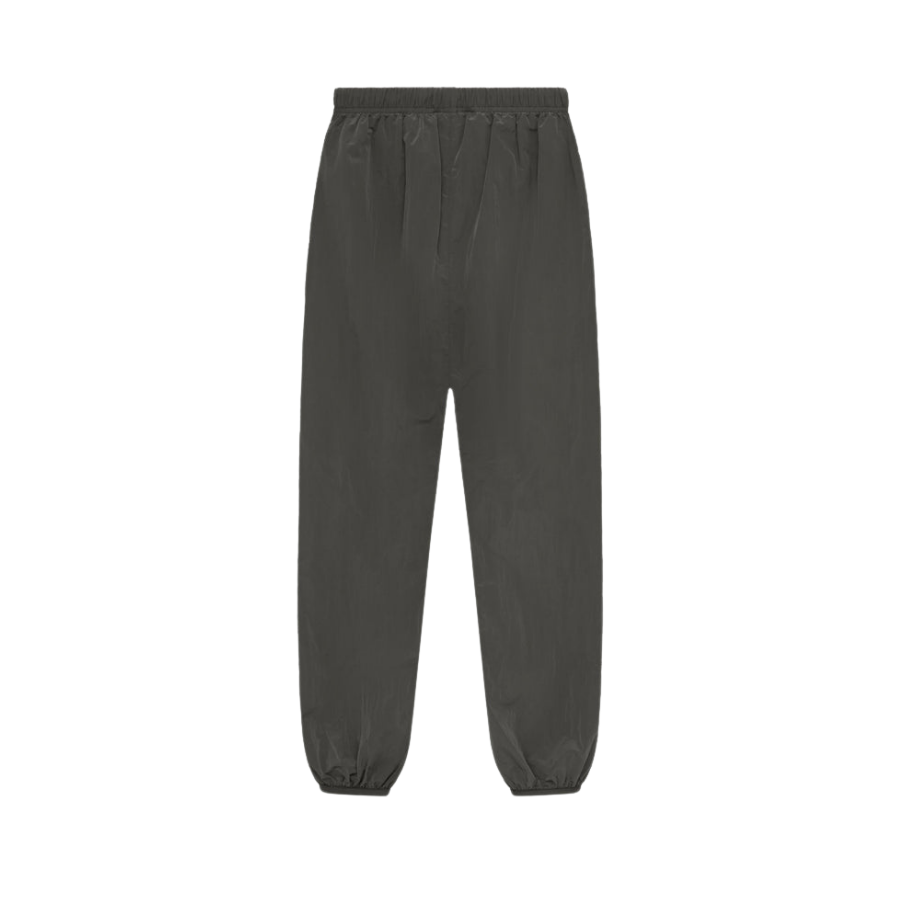 ESSENTIALS fear of god nylon pants “ink”