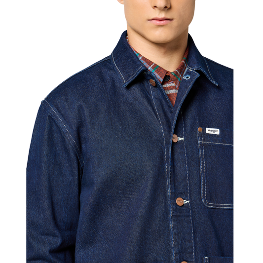 KOBE CHORE JAKET