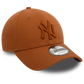 NEW ERA  New York Yankees League Essential Black 9FORTY