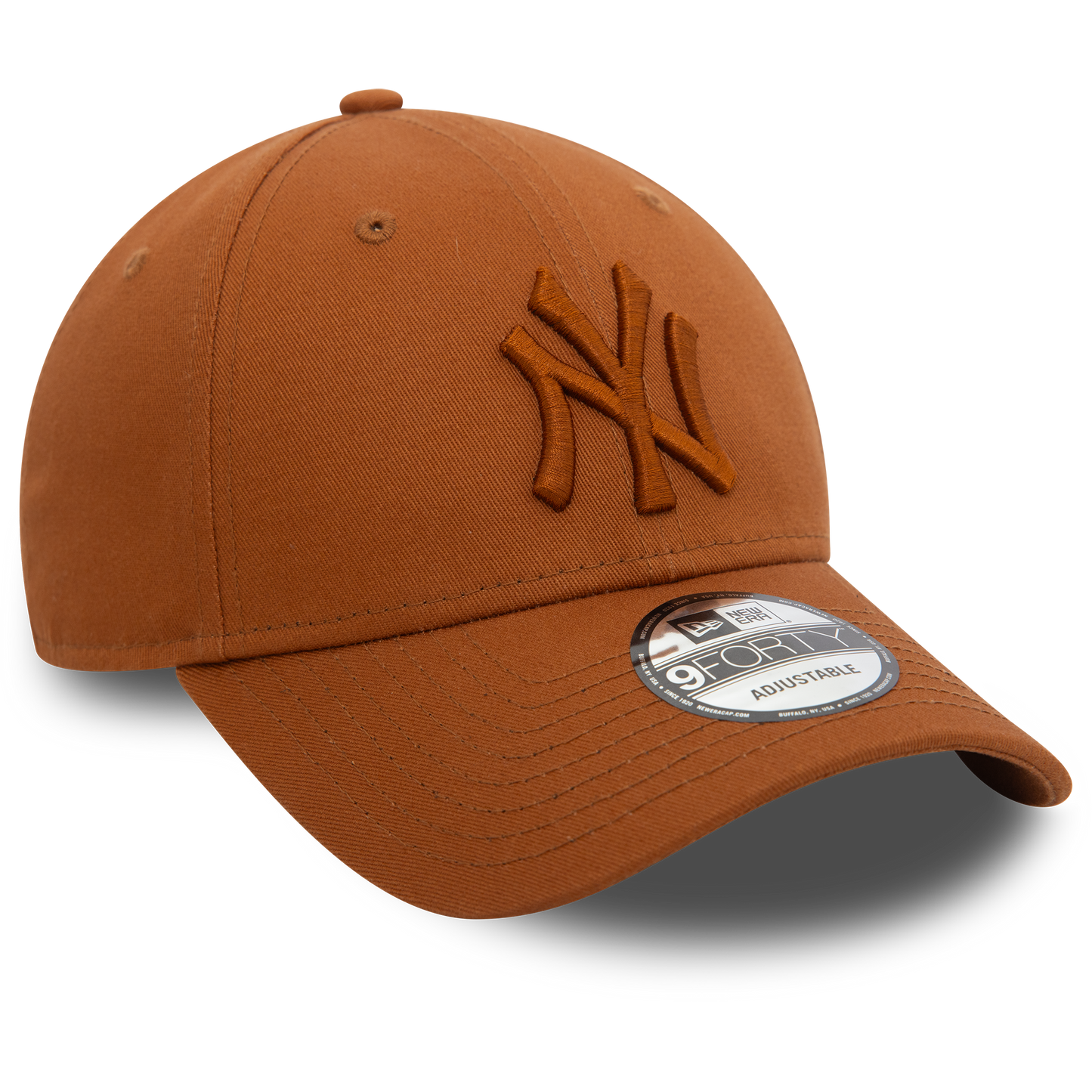 NEW ERA  New York Yankees League Essential Black 9FORTY