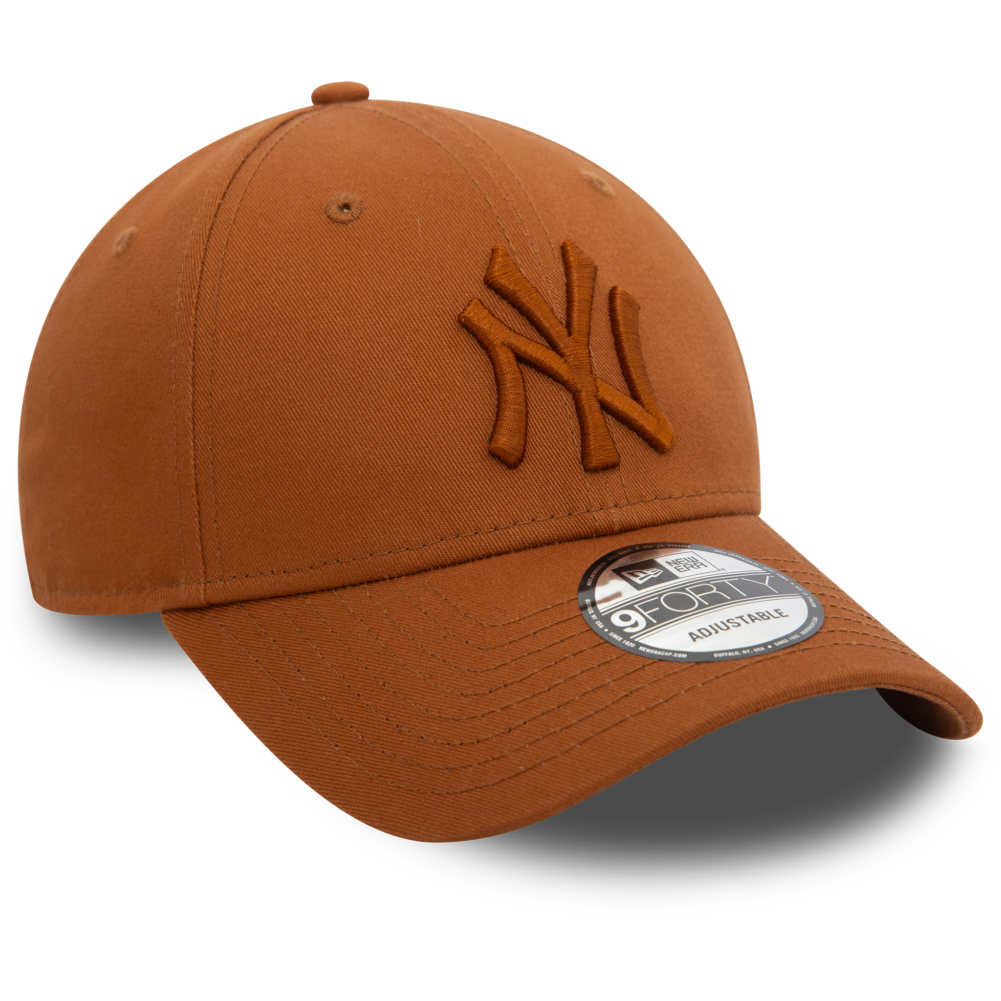 NEW ERA  New York Yankees League Essential Black 9FORTY