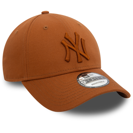 NEW ERA  New York Yankees League Essential Black 9FORTY