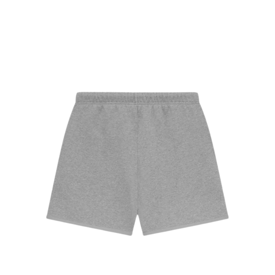 FEAR OF GOD ESSENTIALS Short dark heather Sweat Shorts