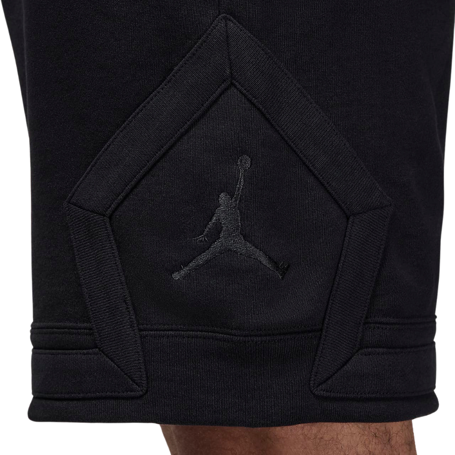 Jordan Flight
Men's Fleece Diamond Shorts