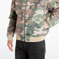 Copley Bomber Jacket