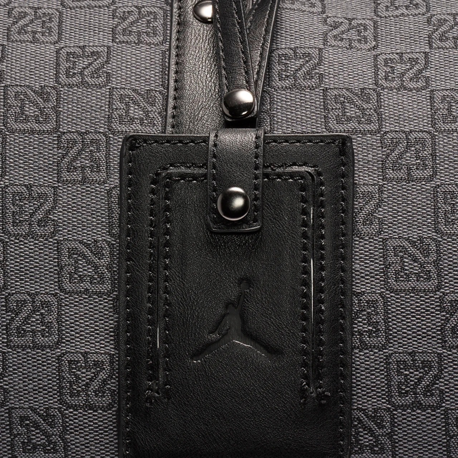 Jordan Monogram Duffle Bag 25L