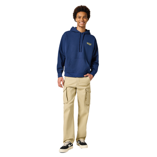 Casual cargo pants Casey Jones