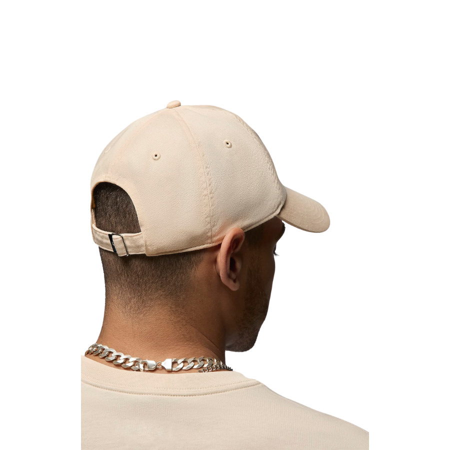 Jordan Club Cap
Adjustable Hat