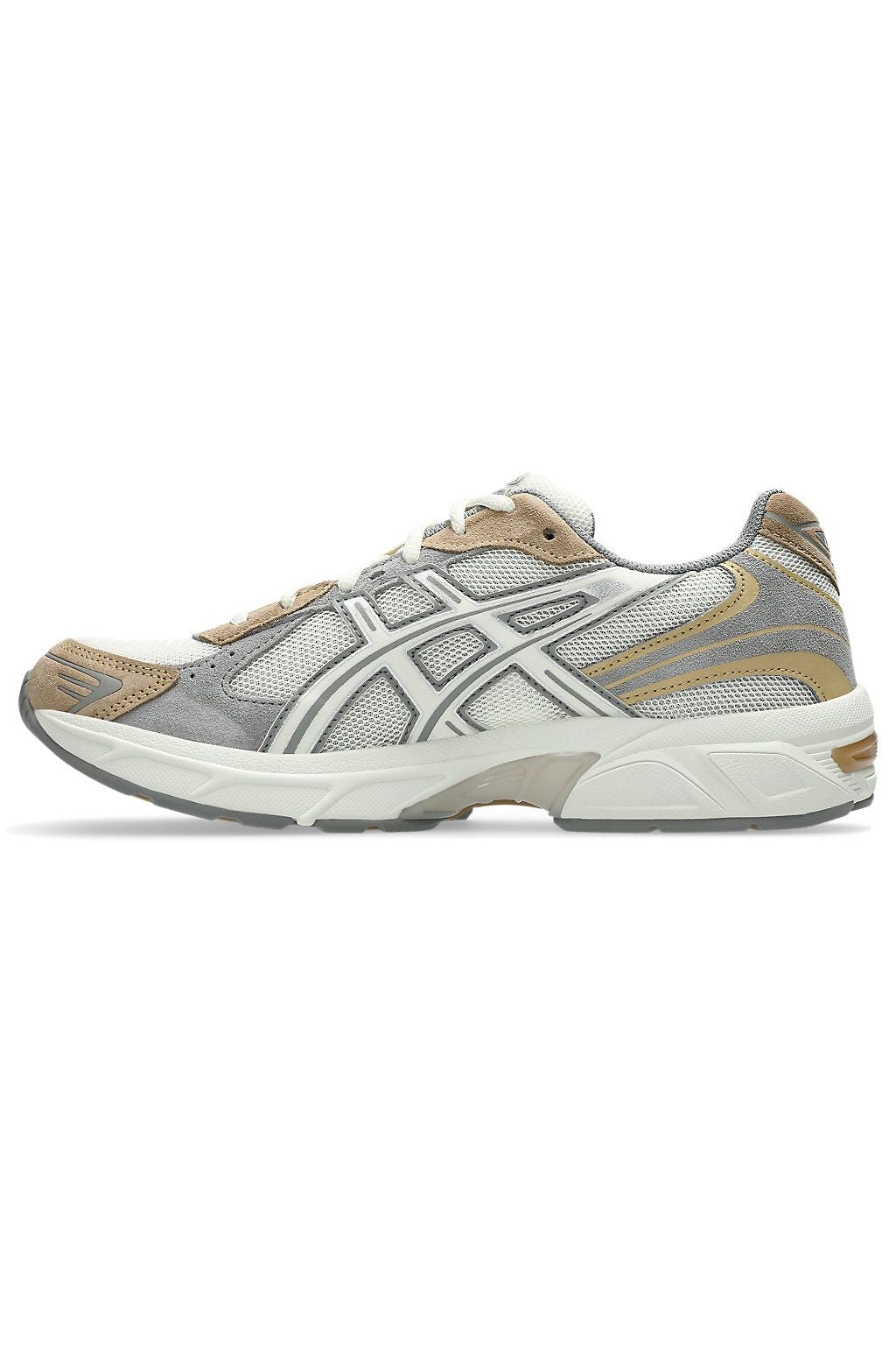 Asics Gel 1130 Unisex Broen Grey סניקרס יוניסקס - Butterfly Sneakers