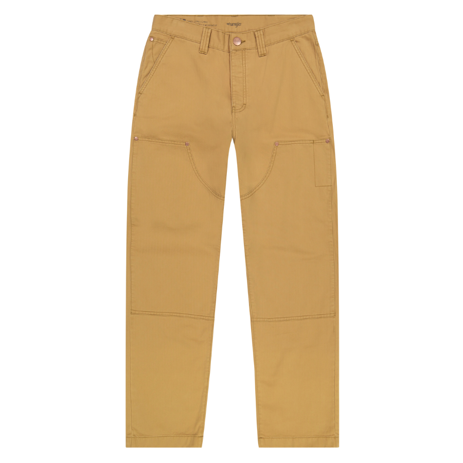 Carpenter pants Wrangler Casey Jones