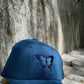 Blue Butterfly