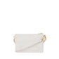 PEARL SHARKMOUTH CLUTCH