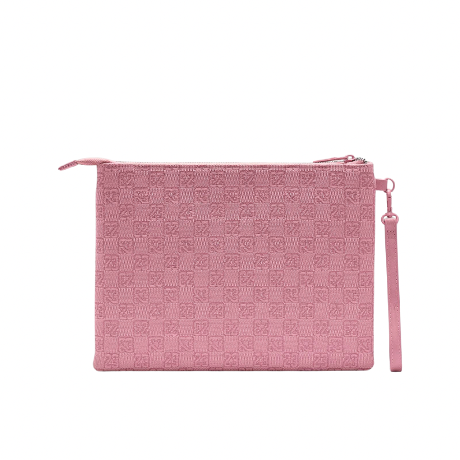 Jordan Monogram Clutch 0.69L