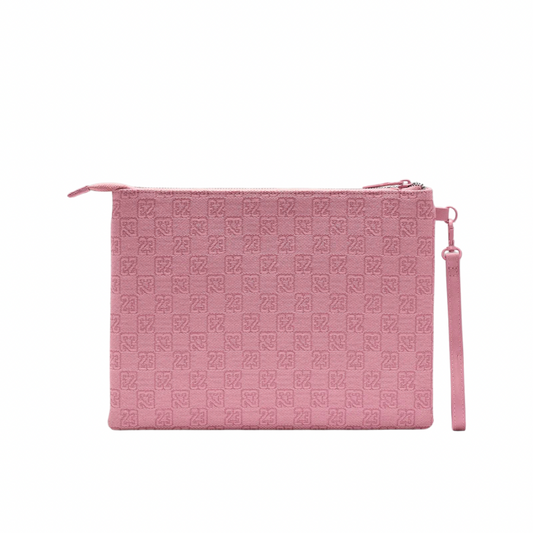 Monogram Clutch 0.69L
