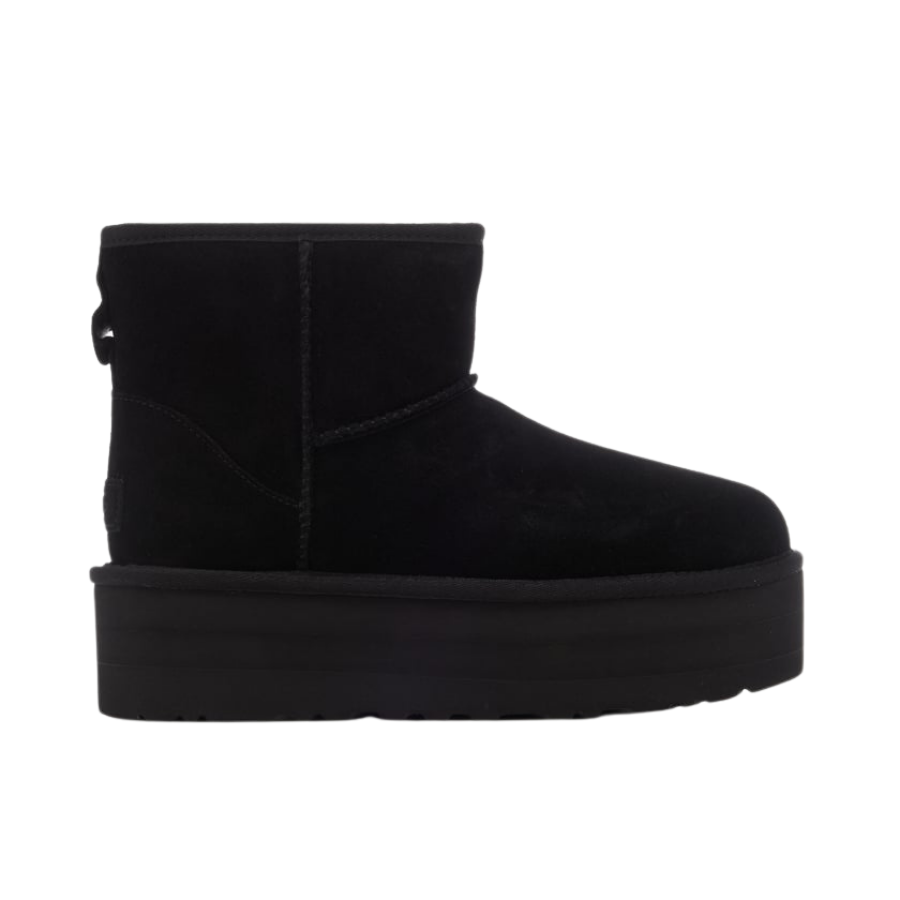 UGG® Women's Classic Mini Platform