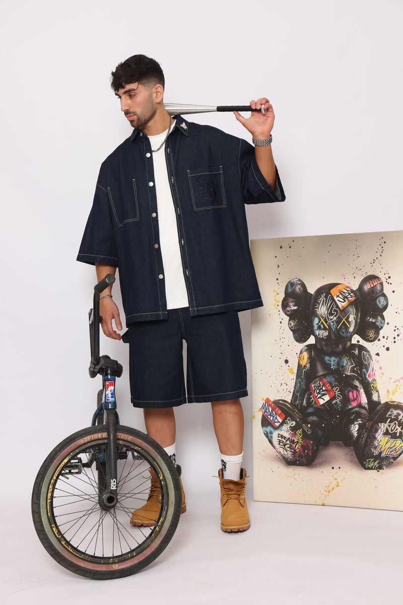 STREET WEAR