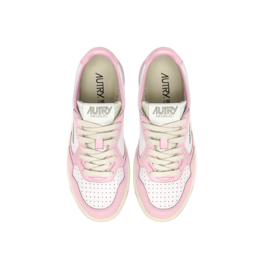 WHITE PINK