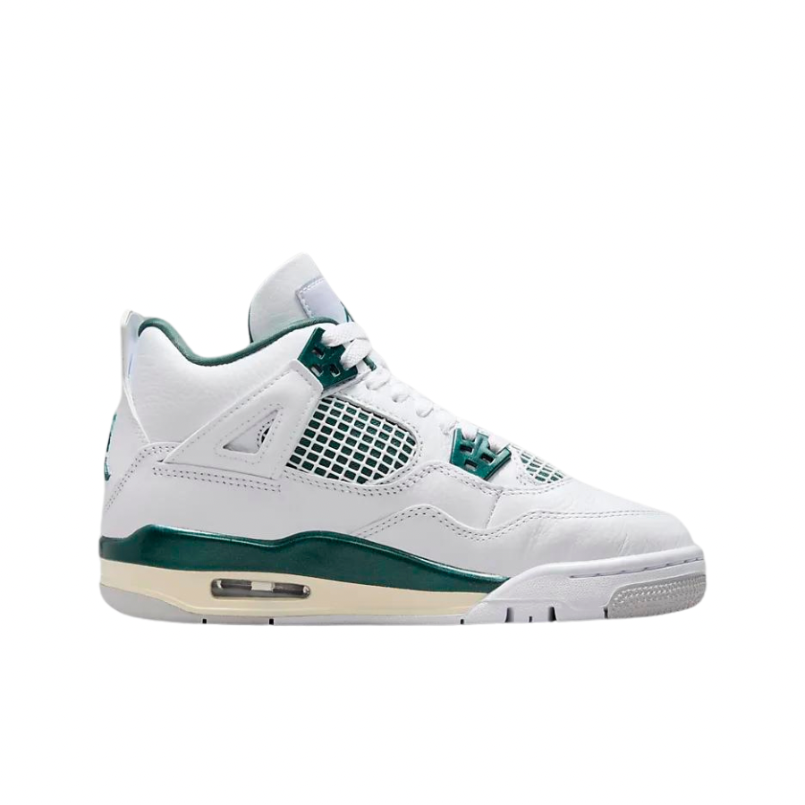 Air Jordan 4 Oxidized Green gs