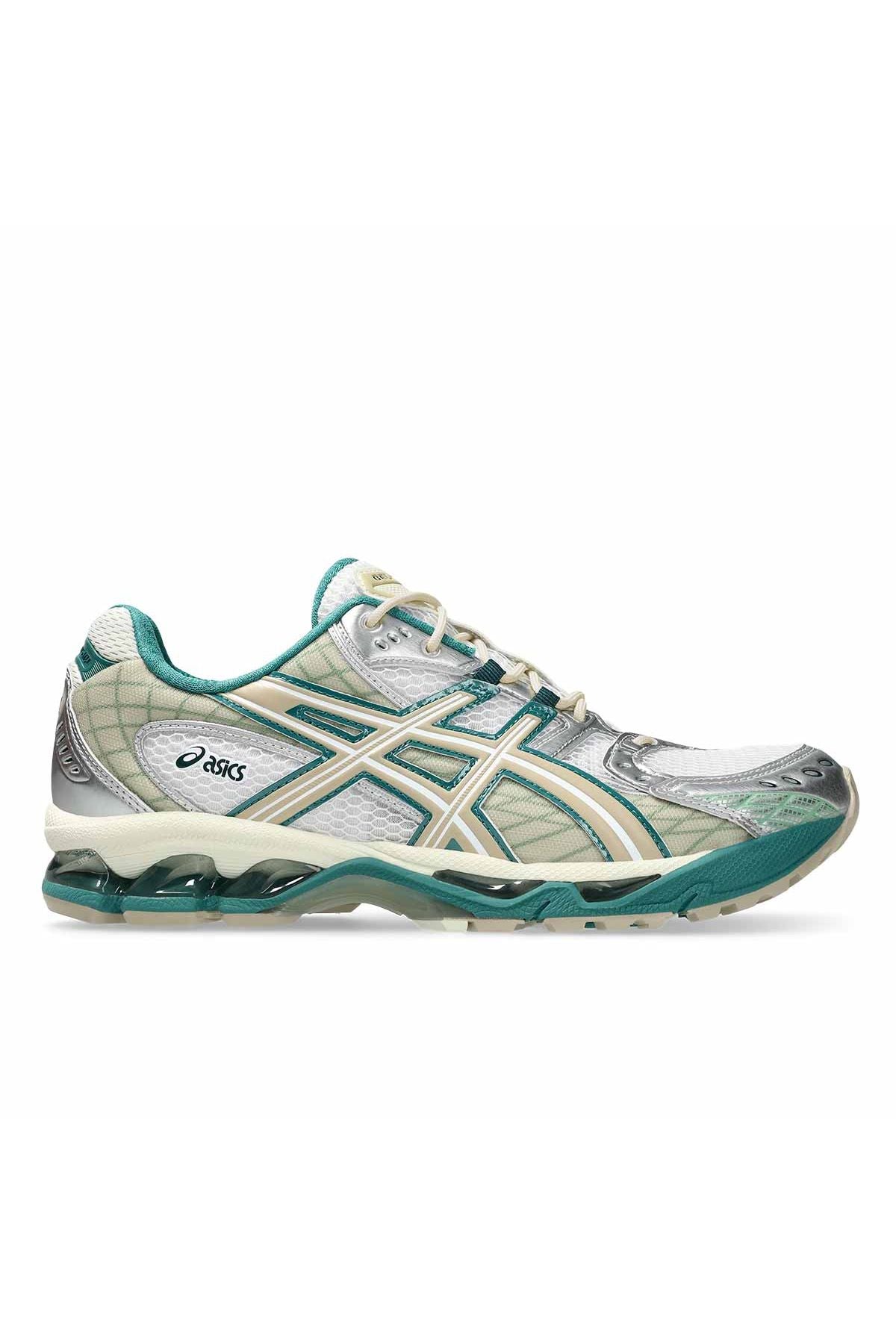 Asics Gel Nimbus 10.1 Unisex סניקרס יוניסקס - Butterfly Sneakers