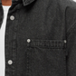 Air Jordan Men's Denim Top