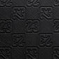 Jordan Monogram Duffle Black