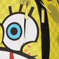 SPONGEBOB CHECKERBOB DLXSV BACKPACK