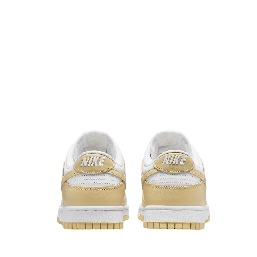 Nike Dunk Low Team Gold