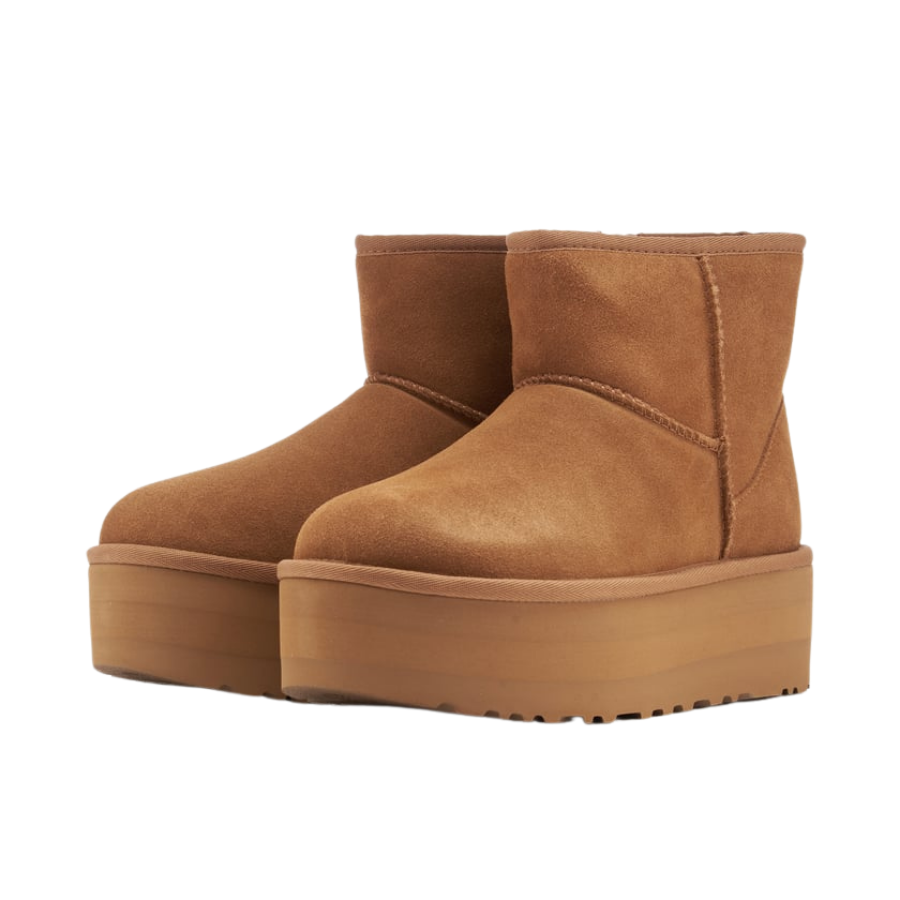 UGG® Women's Classic Mini Platform