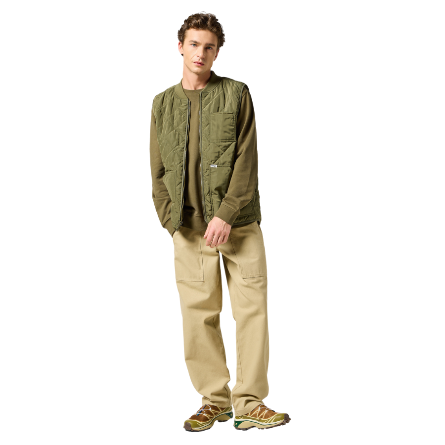 Work Trousers Wrangler Casey Jones Utility