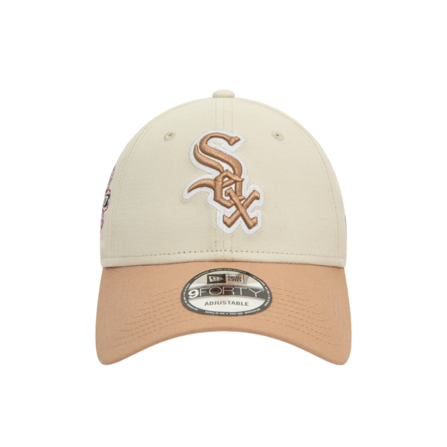 NEW ERA 9FORTY CHICAGO WHITE SOX