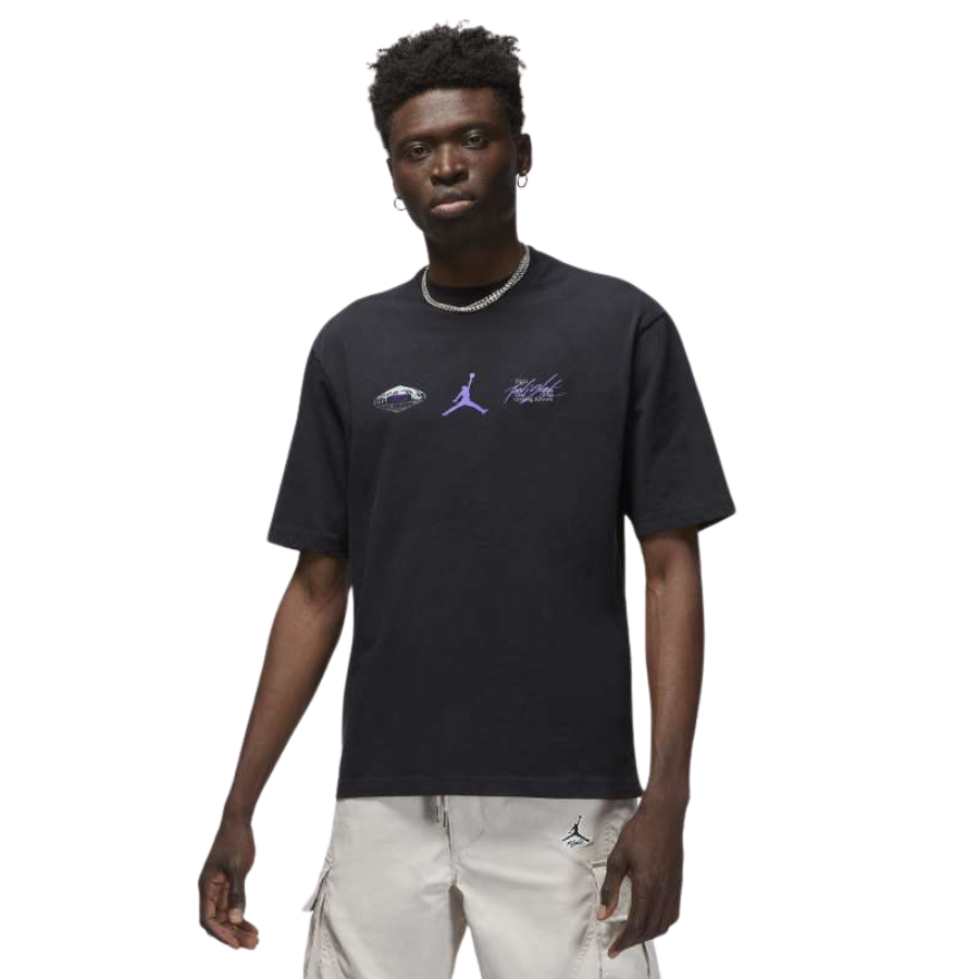 NIKE AIR JORDAN FLIGHT T-SHIRT