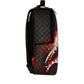 SUPERMAN LASER DLXSV BACKPACK
