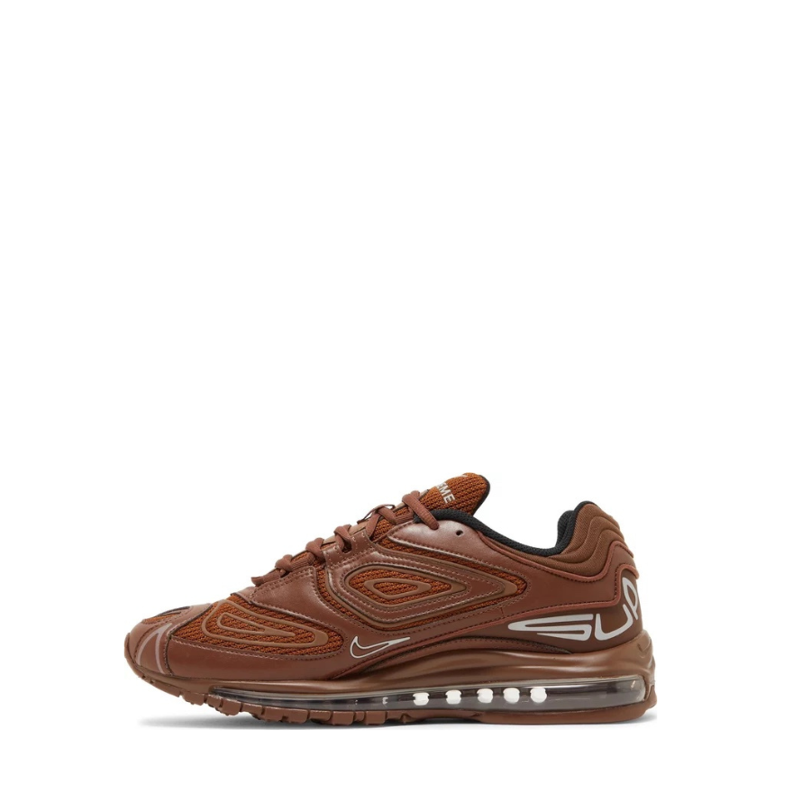 SUPREME X AIR MAX 98 TL SP FAUNA BROWN