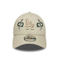 ICON 9FORTY LOSDOD STN כובע