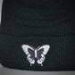 BUTTERFLY BOY BEANIE- PANDA