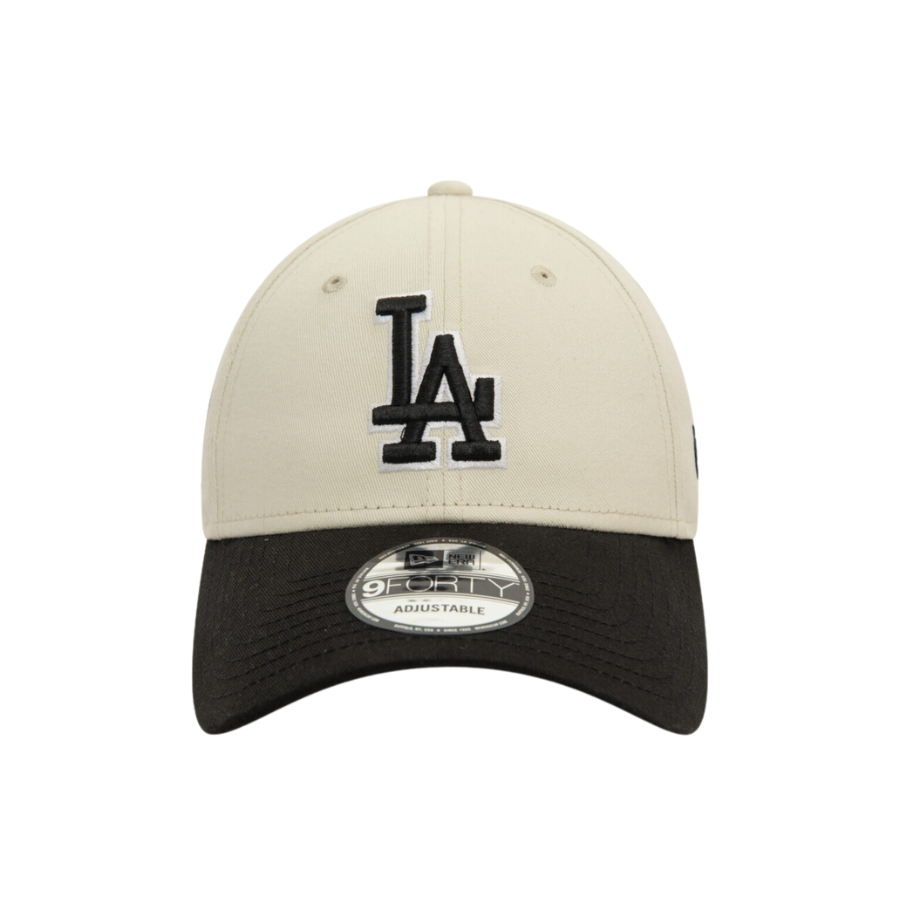 NEW ERA 9FORTY 9FORTY LOS ANGELES DODGERS