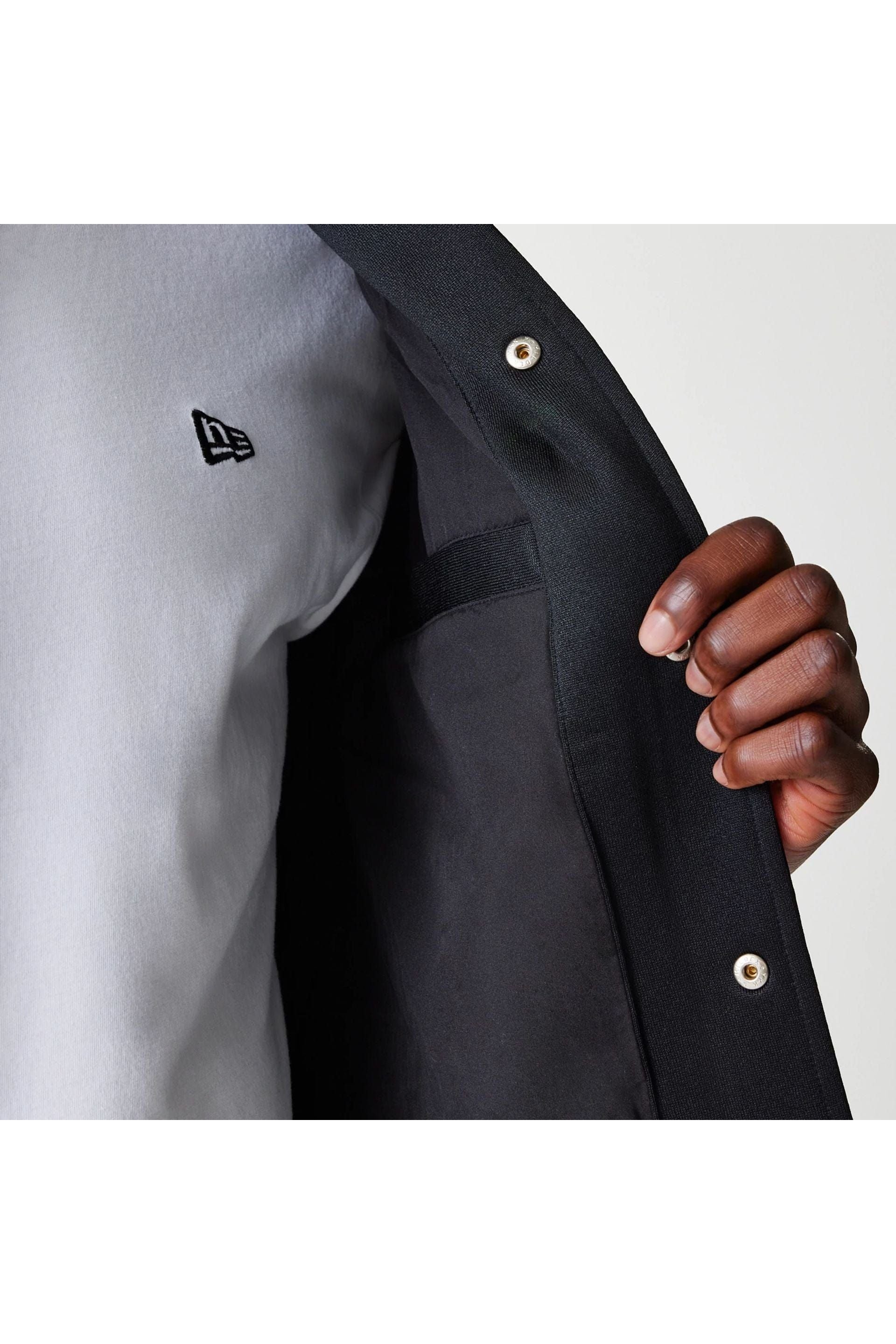 MLB BLK  ג'קט בומבר - Butterfly Sneakers