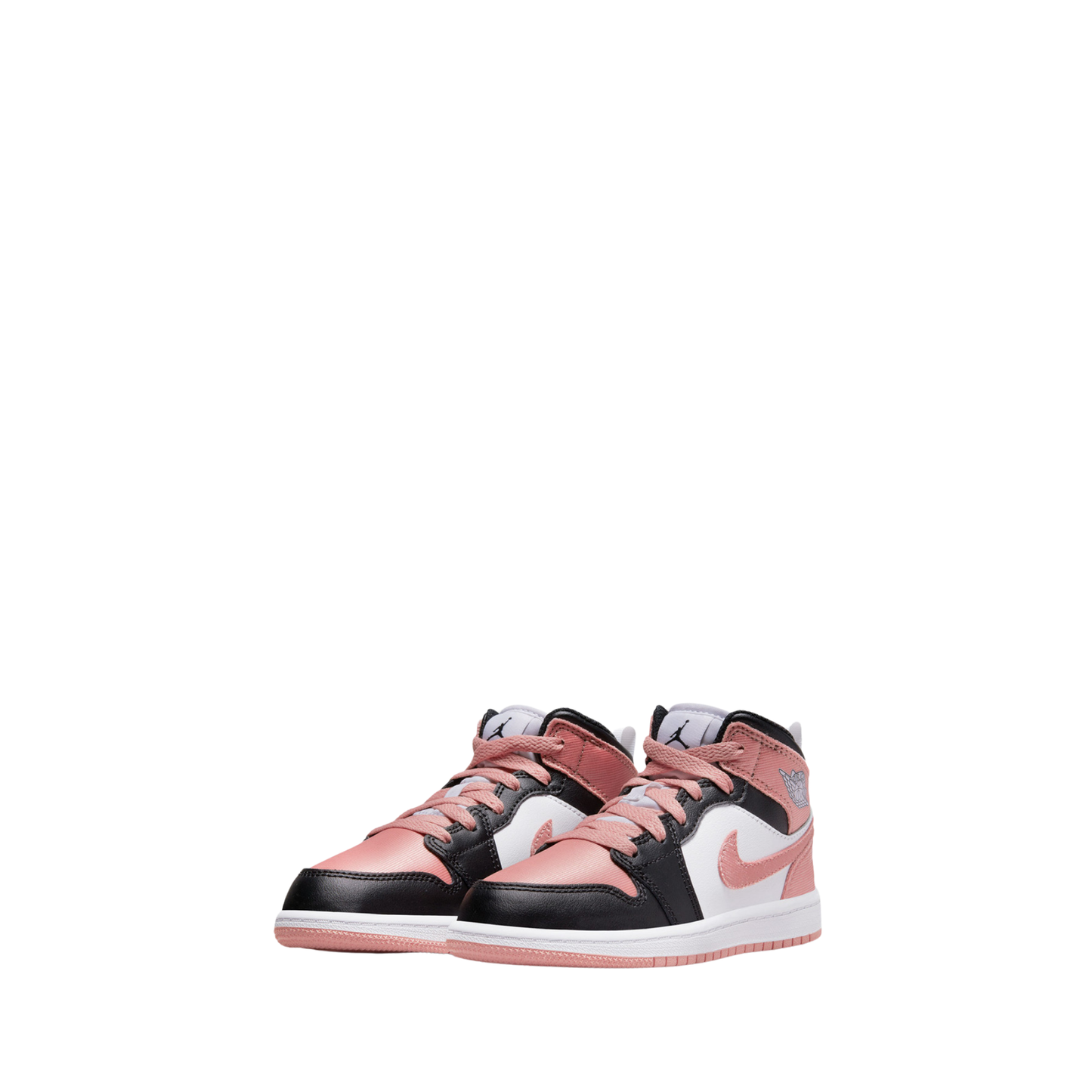 Jordan 1 Mid Light Madder Root