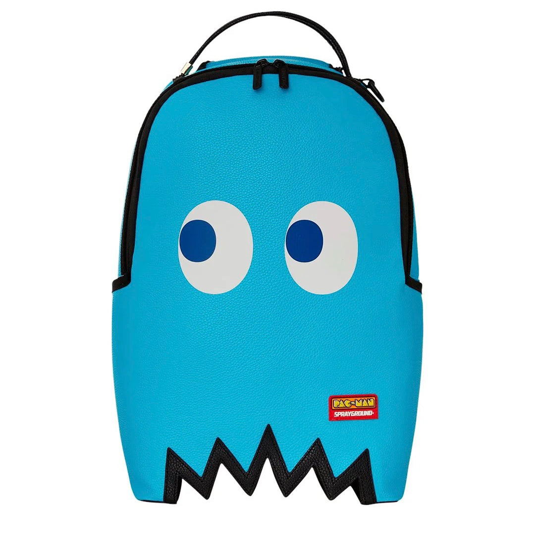 SPRAYGROUND GHOST GANG PACMAN MYSTERY PACK
 BACKPACK