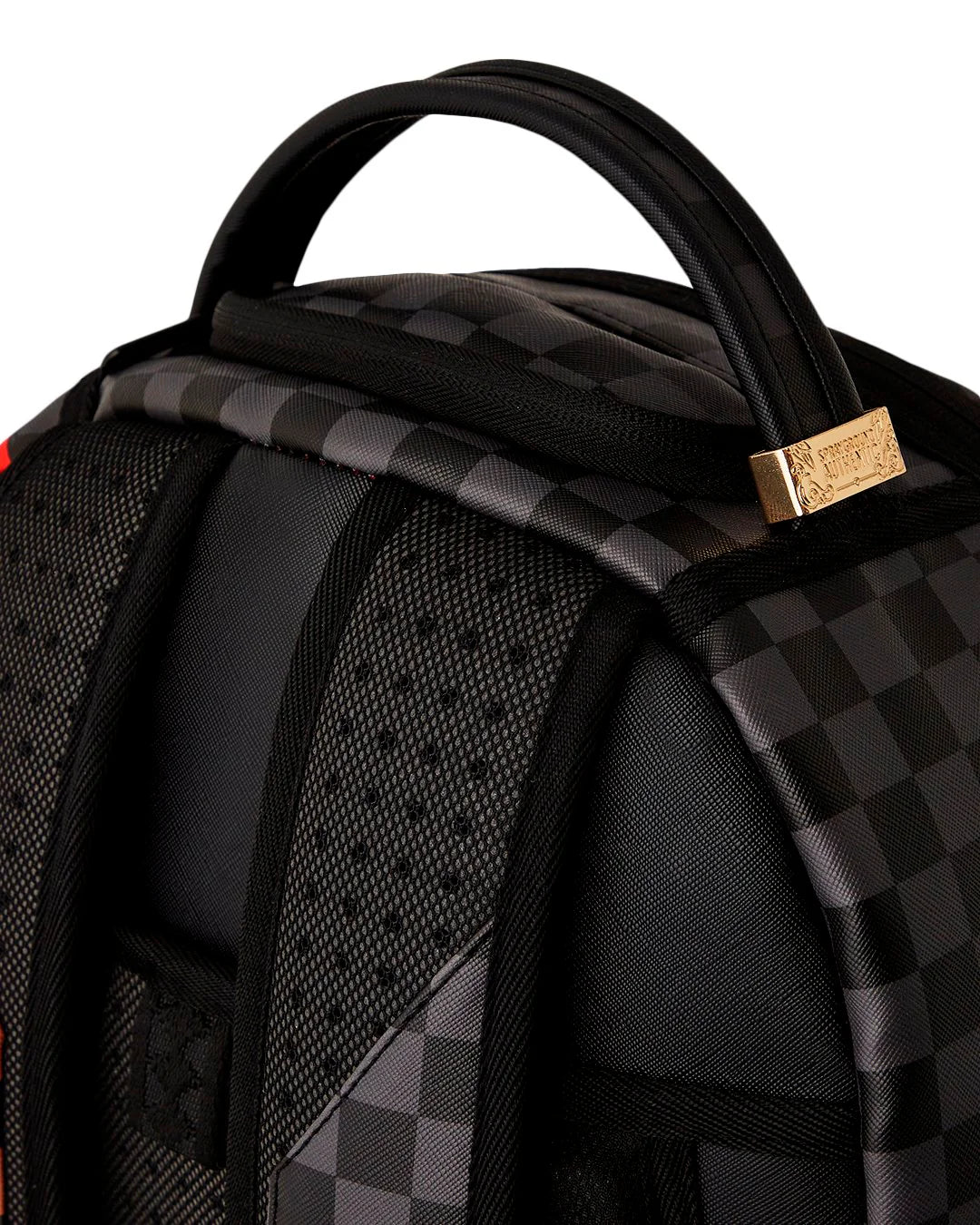 ‏TAZ TEAR UP BACKPACK