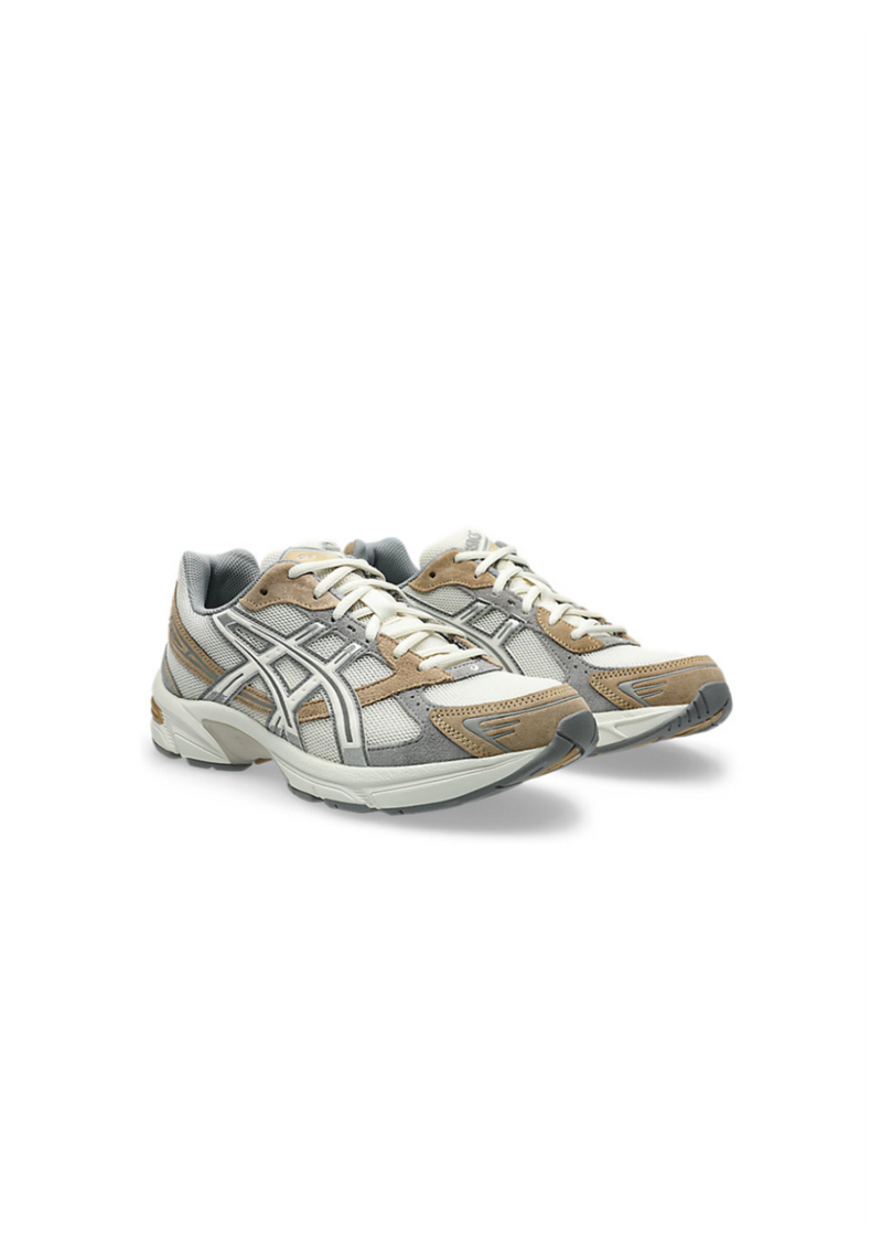 Asics Gel 1130 Unisex Broen Grey סניקרס יוניסקס - Butterfly Sneakers