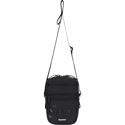 Supreme Shoulder Bag SS24
Black
