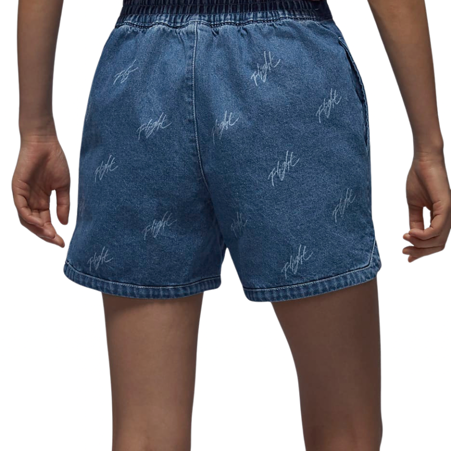 Jordan Denim Women's Shorts