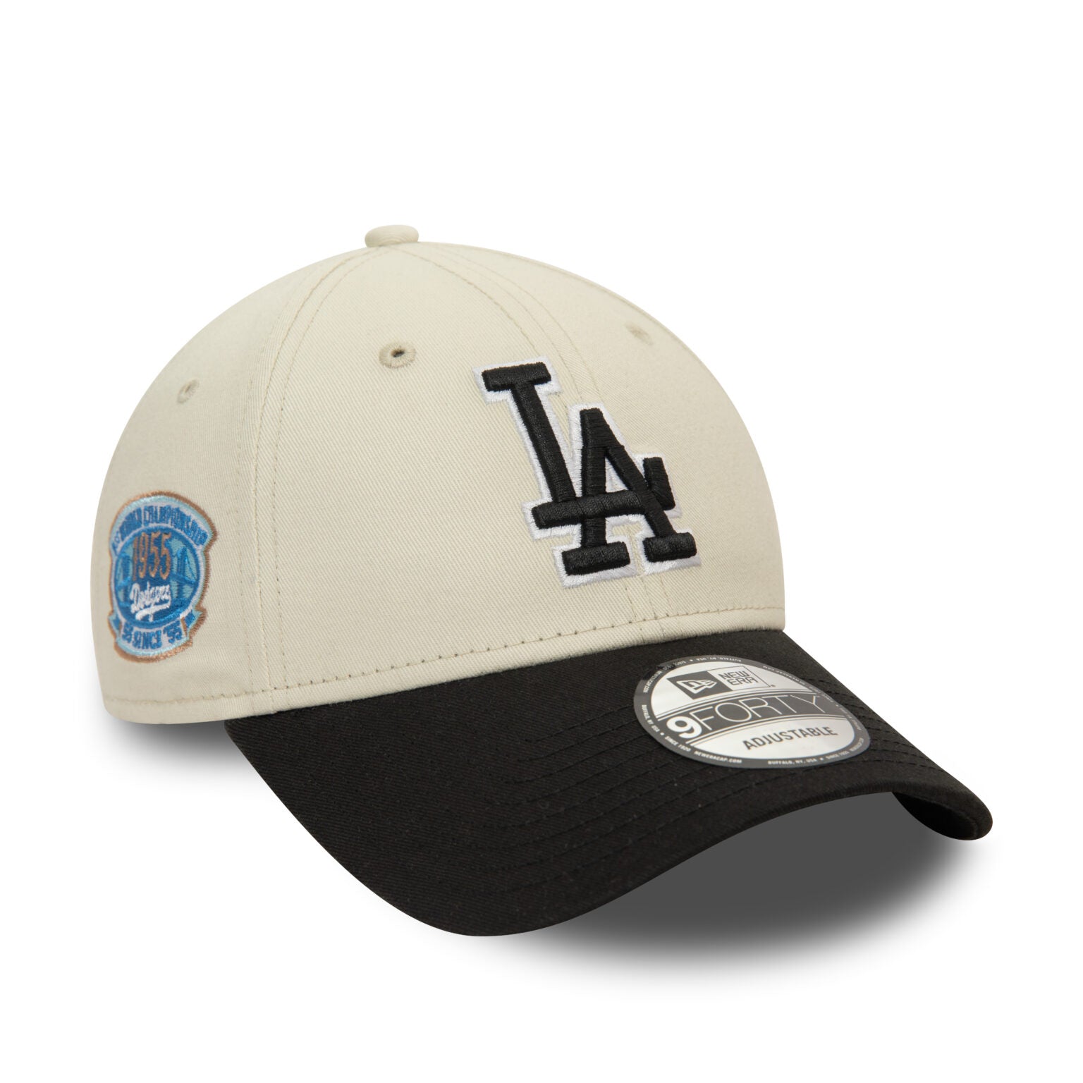 NEW ERA 9FORTY 9FORTY LOS ANGELES DODGERS