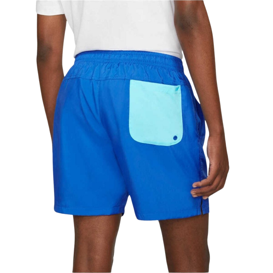 Nike Sportswear Woven Flow Training Shorts