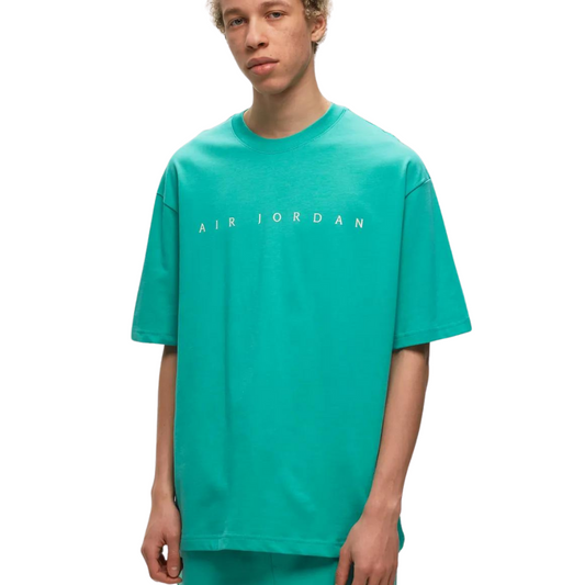 JORDAN UNION SS TEE